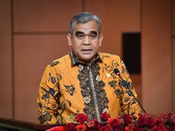 Muzani Tegaskan MPR Terus Mendengar dan Merefleksi Diri tentang Konstitusi