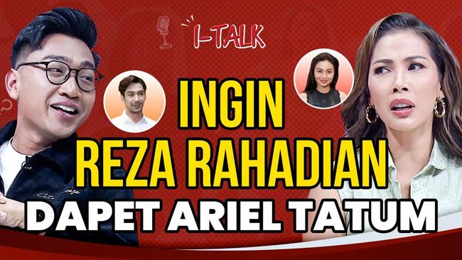 Kevin Millenio Dicap Cowok Red Flag Usai Ungkap Sisi Nakal Anak Kantoran