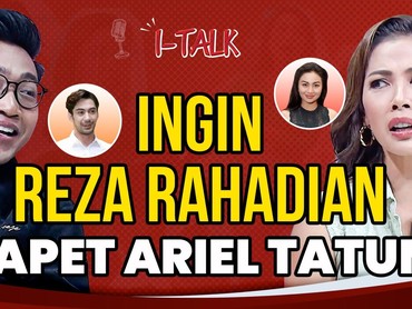 Kevin Millenio Dicap Cowok Red Flag Usai Ungkap Sisi Nakal Anak Kantoran