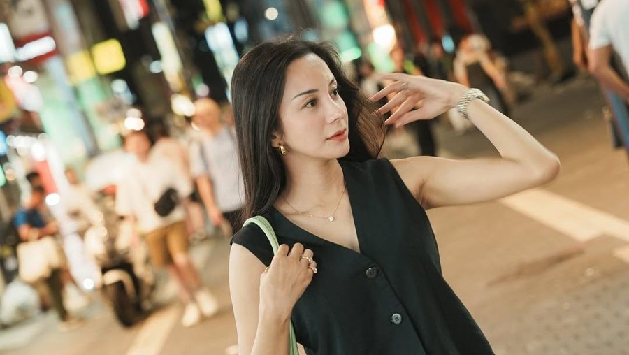 Kirana Larasati
