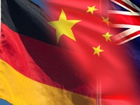 Awas Perang Baru, 2 Negara Barat Tiba-Tiba Panas ke China Awas Perang Baru, 2 Negara Barat Tiba-Tiba Panas ke China