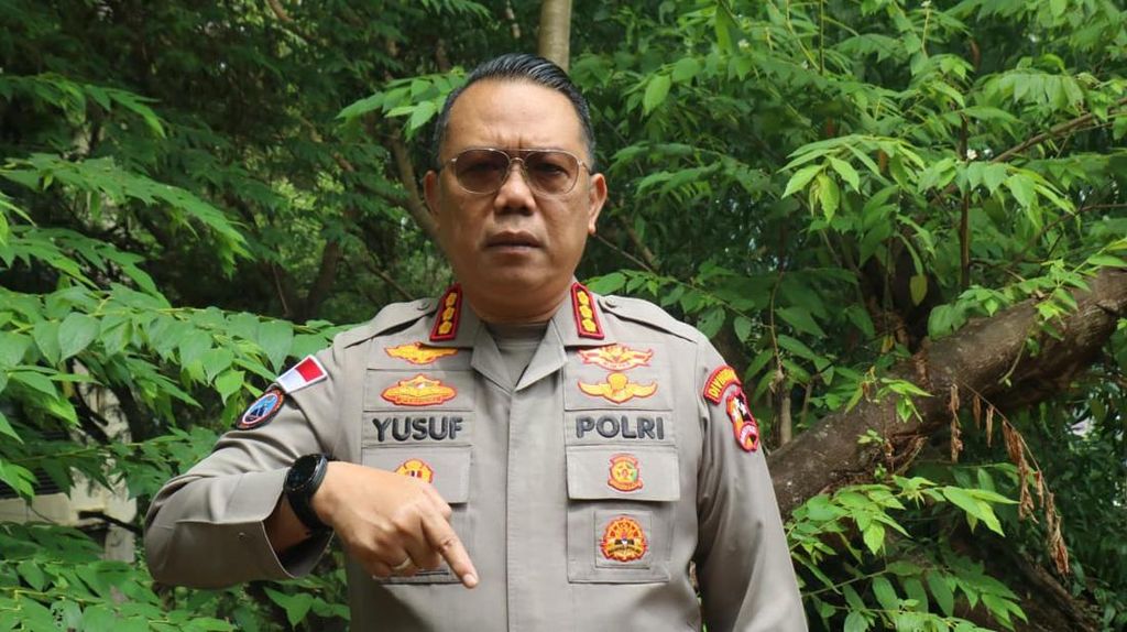 Anggota KKB Pimpinan Aibon Kogoya Tewas Ditembak di Nabire