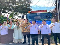 Tikar Buatan Napi Lapas Cilacap Go Internasional, Diekspor ke Hong Kong-China