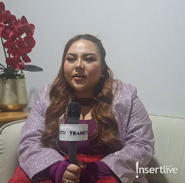 Lisa Mariana Perjuangkan Nafkah Anak ke Ridwan Kamil, Pernyataan Dewi Perssik Banjir Pujian