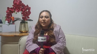 Lisa Mariana Perjuangkan Nafkah Anak ke Ridwan Kamil, Pernyataan Dewi Perssik Banjir Pujian