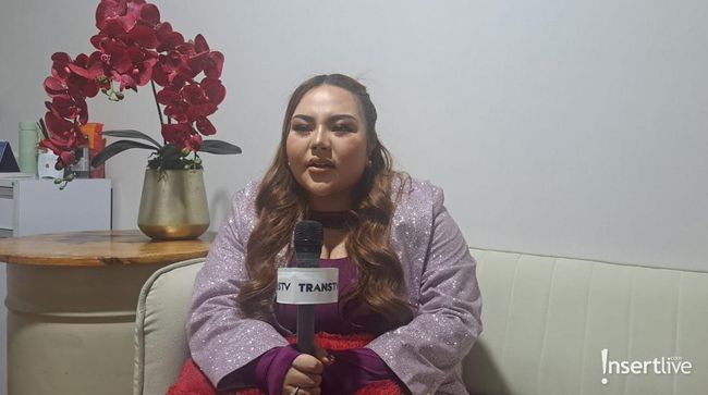 Lisa Mariana Perjuangkan Nafkah Anak ke Ridwan Kamil, Pernyataan Dewi Perssik Banjir Pujian