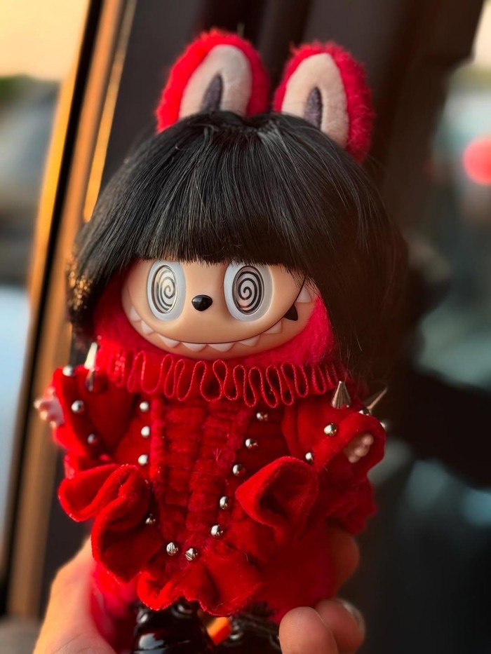 Marko Monroe/Foto: Instagram/marko_monroe