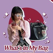 Me and My Bag ft Ramengvrl