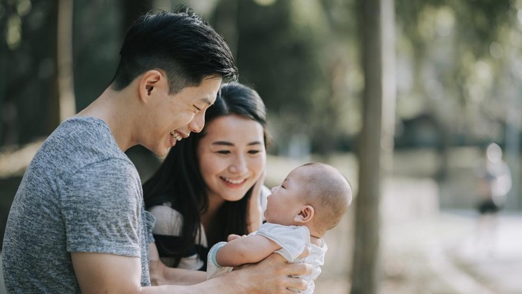 Mengenal Passenger Parenting