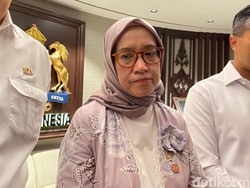 3 ASN Wafat Imbas Gedung DPRD Makassar Dibakar Massa, Menteri PANRB Buka Suara