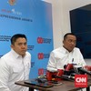 Istana Akui Ada Usul Ubah BP Haji Jadi Setingkat Kementerian
