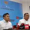 Istana Sebut Wamenaker Noel Akan Diganti Jika Terbukti Pidana
