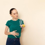 7 Minuman Sehat yang Efektif Membersihkan Usus Besar dan Lancarkan Pencernaan