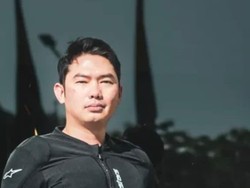 Sosok Ilham Kacab Bank yang Diculik, Dibunuh lalu Jasad Dibuang di Bekasi