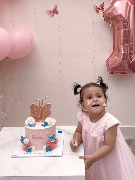 Nadyaning mushuki Nadyaning mushuki