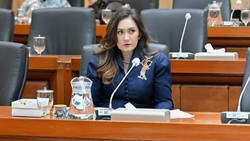 Nafa Urbach Unggah Pesan Ini Usai Akun Instagram Kembali