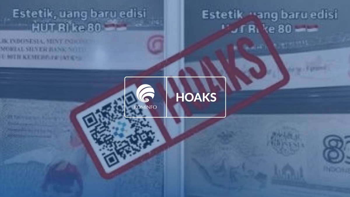 Melawan Hoaks Sebelum Menjadi Keyakinan