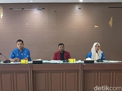 PDAM Makassar Polisikan Pemilik Akun WA Umar Hamkan soal Hoax Surat Izin Rp 10 Ribu