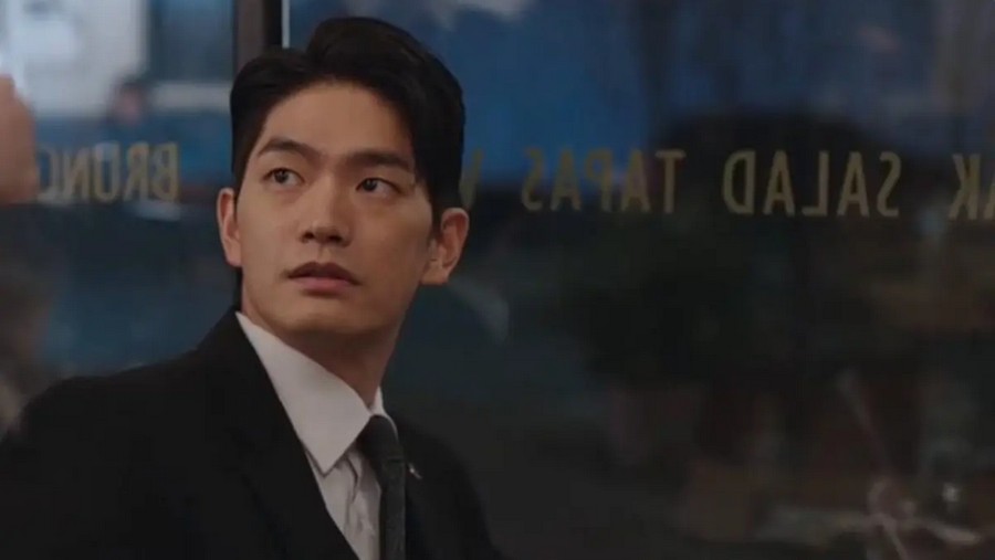 Pemain Drama Korea Beyond The Bar Pemain Drama Korea Beyond The Bar