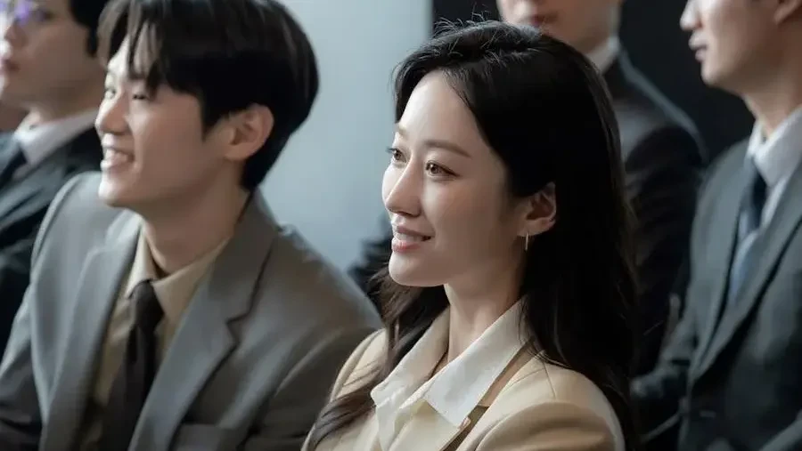Pemain Drama Korea Beyond The Bar