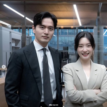 7 OST Drama Korea Agustus 2025 yang Bikin Baper