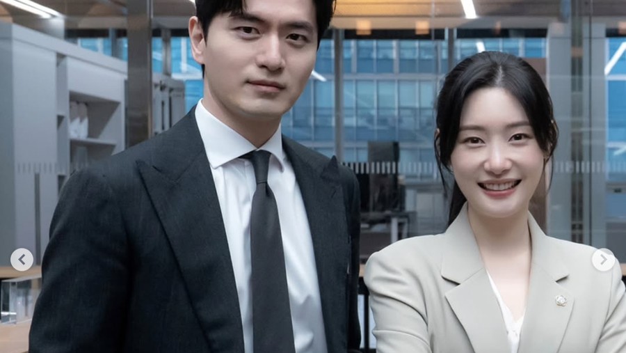 Pemain Drama Korea Beyond The Bar Pemain Drama Korea Beyond The Bar