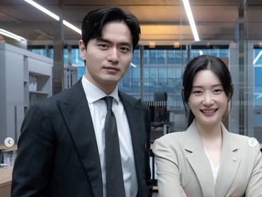 7 OST Drama Korea Agustus 2025 yang Bikin Baper
