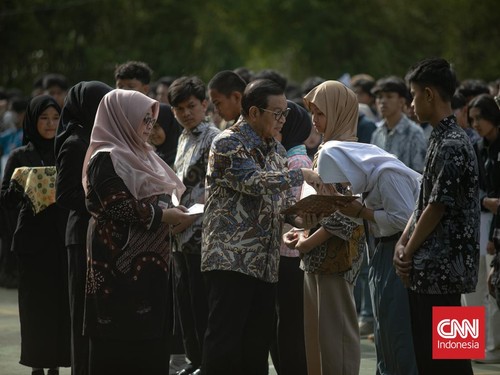 Pramono Anung Beri Apresiasi Atlet Berprestasi DKI Rp10,8 Miliar