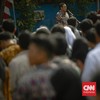 Pramono Putihkan Ijazah 1.897 Siswa, Total Anggaran Rp7,6 Miliar