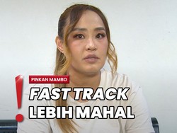 Jual Pisang Goreng Fast Track Rp5 Juta, Pinkan: Raffi-Gigi Repeat Order