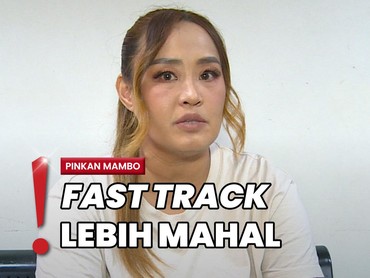 Jual Pisang Goreng Fast Track Rp5 Juta, Pinkan: Raffi-Gigi Repeat Order