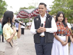 Disdik Kalteng Pastikan CKG dan MBG Dukung Kegiatan Belajar Siswa