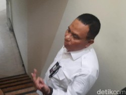 Bupati Pati Sepekan Menghilang Usai Didemo, Plt Sekda: Ada Acara di Jakarta