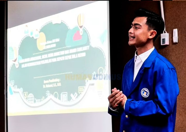 Pratama Arhan