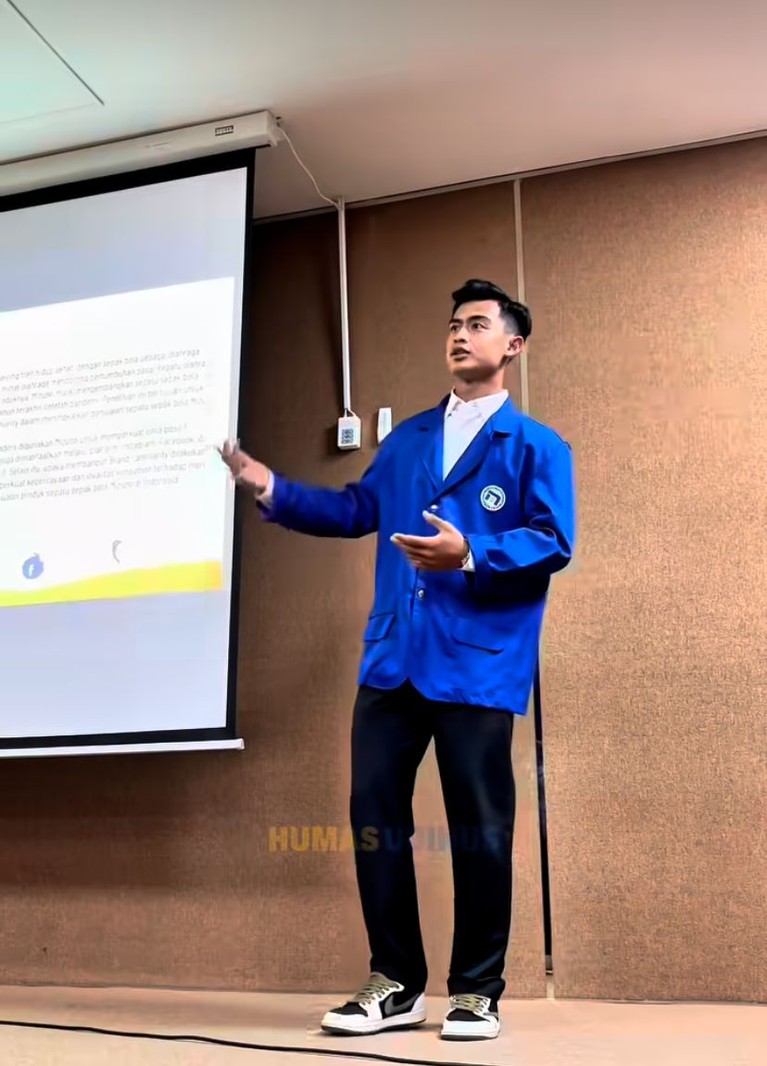 Pratama Arhan