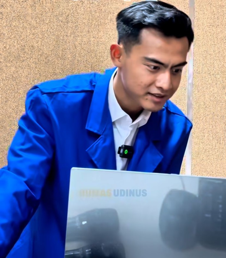 Pratama Arhan