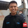 Pria Baju Brimob Ikut Aniaya Wartawan di Serang, Polda Turun Tangan