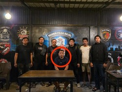 Pria di Takalar Kuras Tabungan Mertua Rp 140 Juta untuk Renovasi Rumah