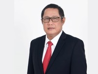 Profil Alex Sofjan Noor, Ditunjuk Jadi Dirut Bank Syariah Nasional Profil Alex Sofjan Noor, Ditunjuk Jadi Dirut Bank Syariah Nasional