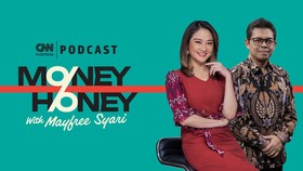 Gawat, RI Darurat (Love) Scam! Ngelawannya Gimana?