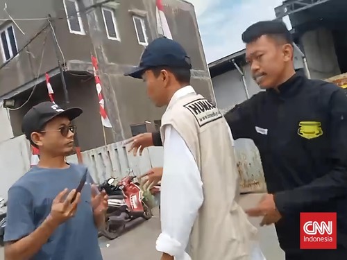 MenLH Kecam Pengeroyokan Jurnalis Peliput Pabrik Pencemar Lingkungan