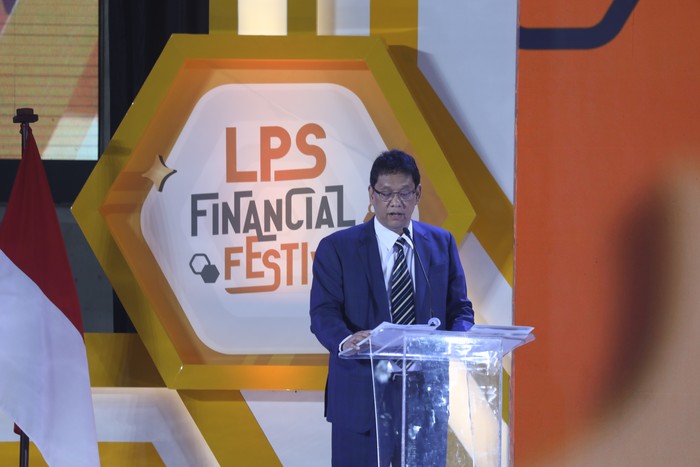 Purbaya Yudhi Sadewa