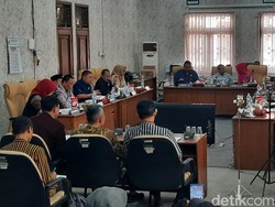 Terungkap! Kenaikan PBB Pati Disepakati dalam Rapat di Rumah Bupati Sudewo