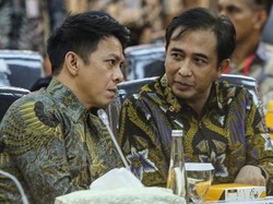Video: Ariel-Piyu Masuk Jadi Tim Perumus Revisi UU Hak Cipta