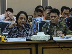 Begini Kesepakatan Soal Royalti Musik di DPR
