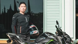 Rekaman CCTV Kacab Bank Diculik dan Dibunuh, Jasad Dibuang di Bekasi