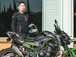 Rekaman CCTV Kacab Bank Diculik dan Dibunuh, Jasad Dibuang di Bekasi