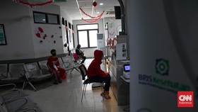 Daftar Penyakit yang Biaya Pengobatannya Ditanggung BPJS Kesehatan