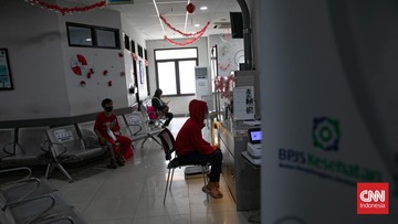 Daftar Penyakit yang Biaya Pengobatannya Ditanggung BPJS Kesehatan