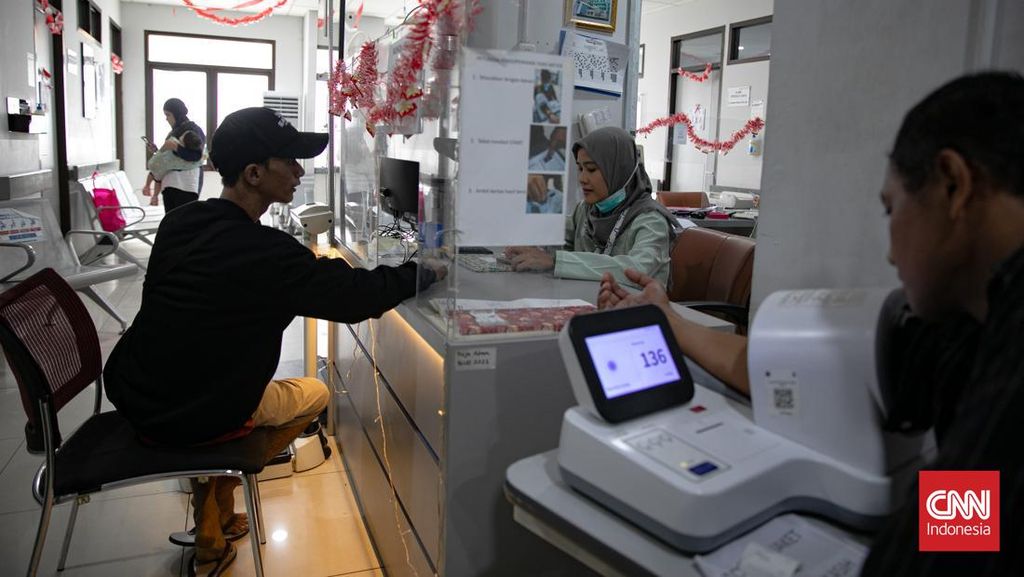 95 Ribu BPJS PBI Dinonaktifkan, Dinsos Kab Tangerang Layani Reaktivasi